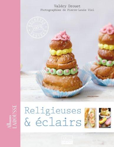 Religieuses & éclairs