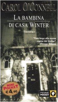 La bambina di casa Winter (Piemme pocket)