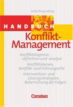 Handbuch Konflikt-Management