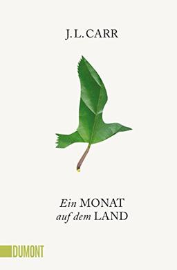 Ein Monat auf dem Land: Roman (Taschenbücher)