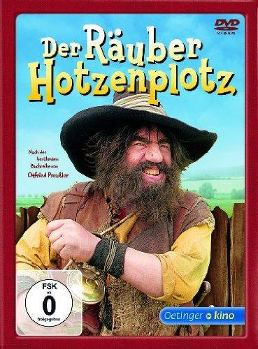 Der Räuber Hotzenplotz (nur für den Buchhandel)