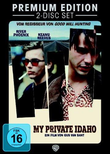 My Private Idaho (Premium Edition) [2 DVDs]