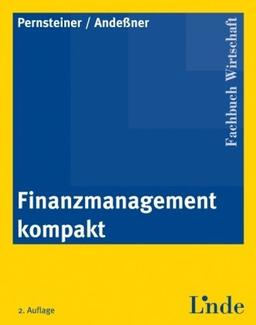 Finanzmanagement kompakt