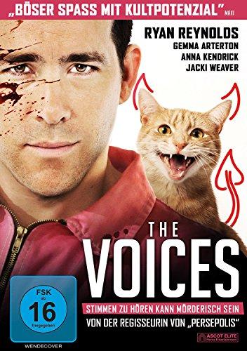 The Voices