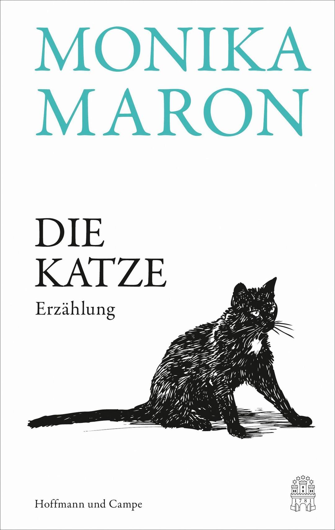 Die Katze: Erzählung | Die unerhörte Begegnung einer Katze mit einer Schriftstellerin und ihrem Hund