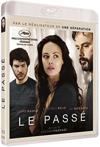 Le passé [Blu-ray] [FR Import]