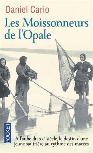 Les moissonneurs de l'Opale