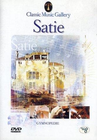 Satie - Classic Music Gallery