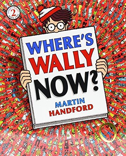 Where's Wally Now? Midi