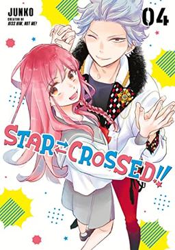 Star-Crossed!! 4