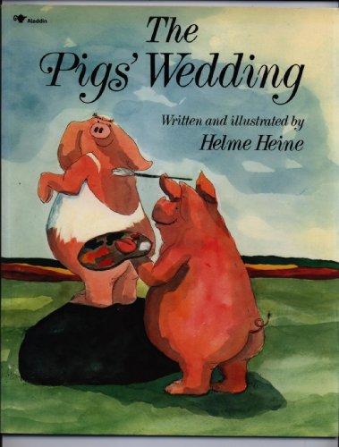 The Pig's Wedding