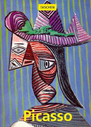 Pablo Picasso (Kleine Reihe Ku)