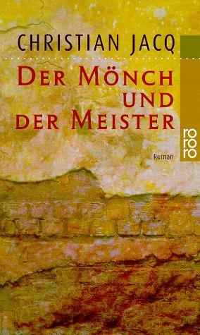 Der Mönch und der Meister