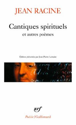 Cantiques spirituels