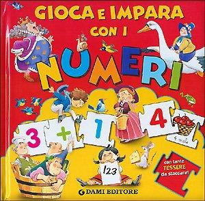 Gioca e impara con i numeri