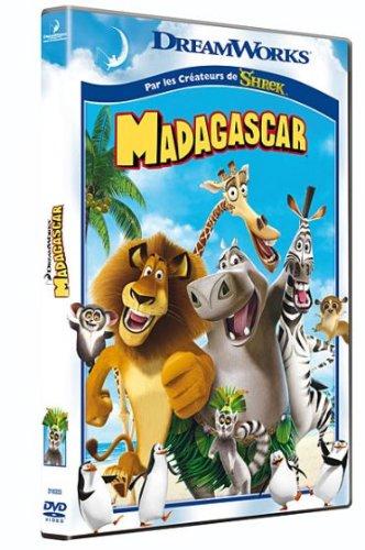 Madagascar [FR Import]