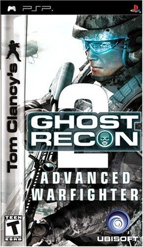 Tom Clancy's Ghost Recon: Advanced Warfighter 2