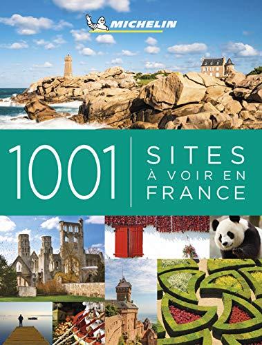 1.001 sites à voir en France