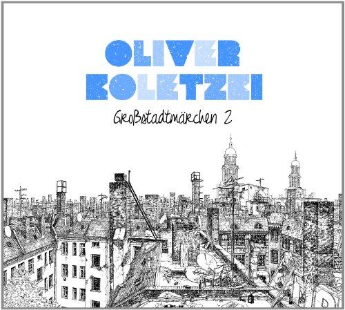 Großstadtmärchen 2 (Limited Deluxe Edition) (Digipak)