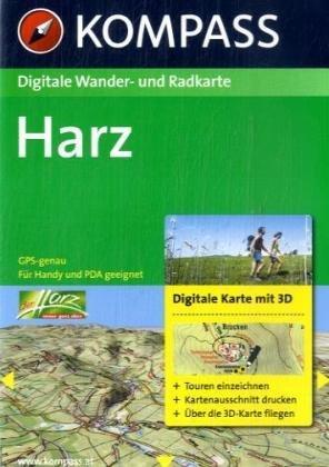 Harz 3D digital