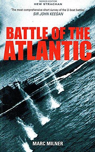 Battle of the Atlantic (Battles & Campaigns)