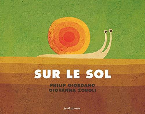 Sur le sol, sous le sol