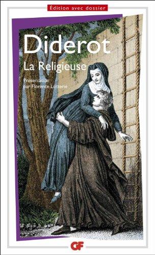 La religieuse