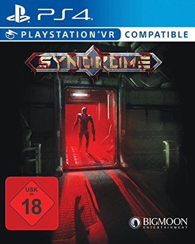 Syndrome [PS4]