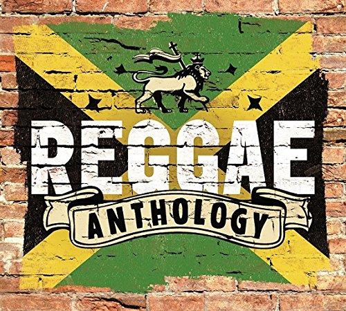 Reggae Anthology