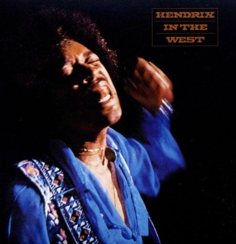 Hendrix In The West