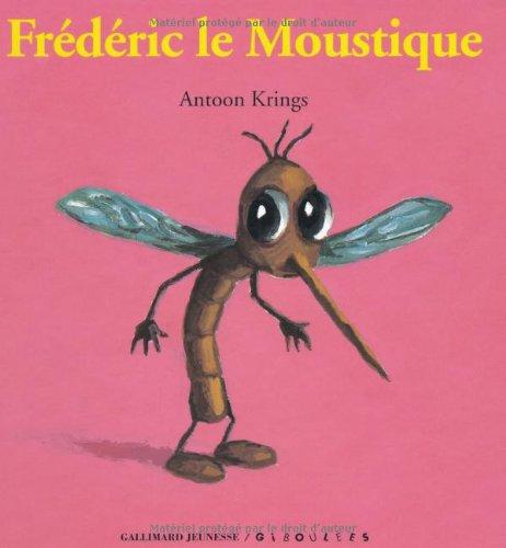 Frédéric le moustique