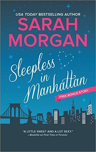 Sleepless in Manhattan (From Manhattan with Love)