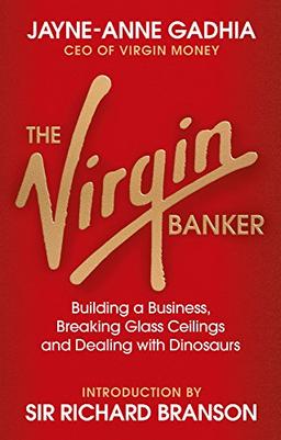 The Virgin Banker