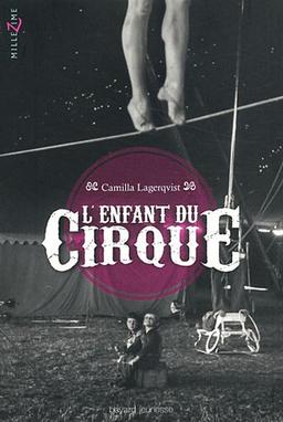 L'enfant du cirque