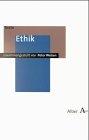 Ethik (Alber Texte Philosophie)