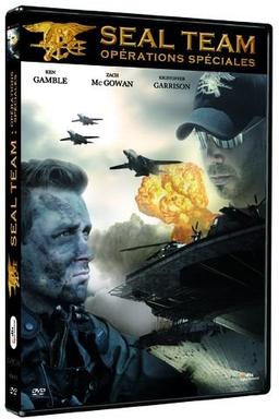 Seal team [FR Import]