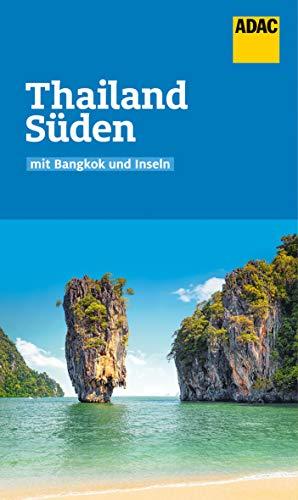 ADAC Reiseführer Thailand Süden: Der Kompakte mit den ADAC Top Tipps und cleveren Klappenkarten