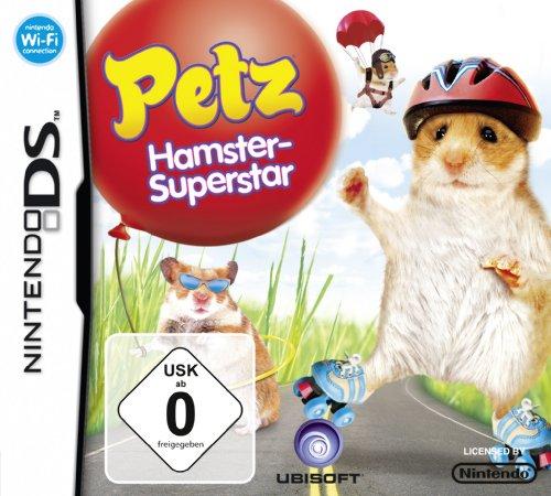 Petz - Hamster Superstar