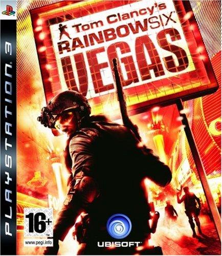 Rainbow Six Vegas [FR Import]