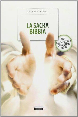 La Sacra Bibbia