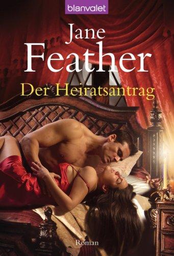 Der Heiratsantrag: Roman