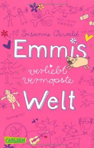 Emmis verliebt vermopste Welt