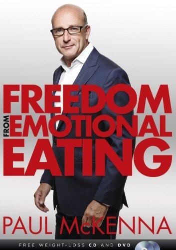 Freedom From Emotional Eating(CD+DVD)