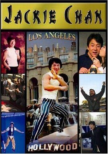 Jackie chan par jackie chan [FR Import]