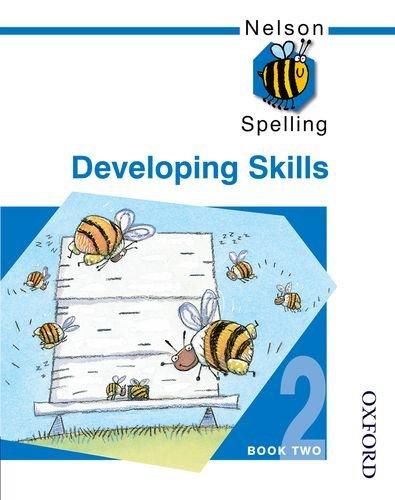 Nelson Spelling Developing Skills