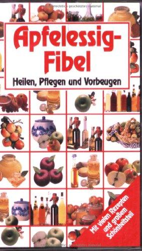 Apfelessig-Fibel