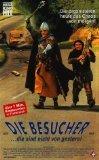 Die Besucher [VHS]