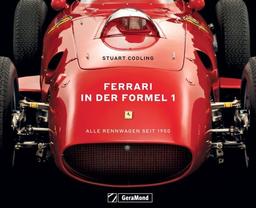 Rennsport – Ferrari in der Formel 1: Alle Rennwagen seit 1950