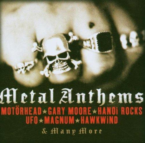 Metal Anthems