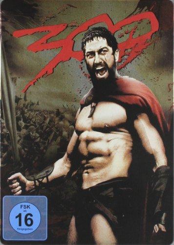 300 (Steelbook)